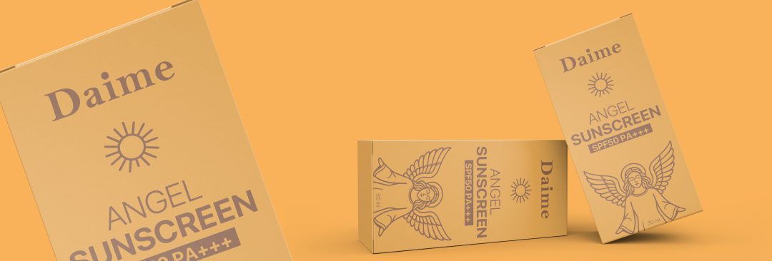 Thara Design portfolio work