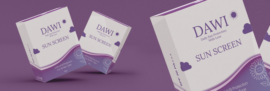 Thara Design portfolio work