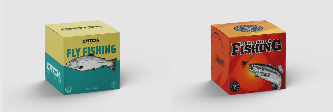 Thara Design portfolio work